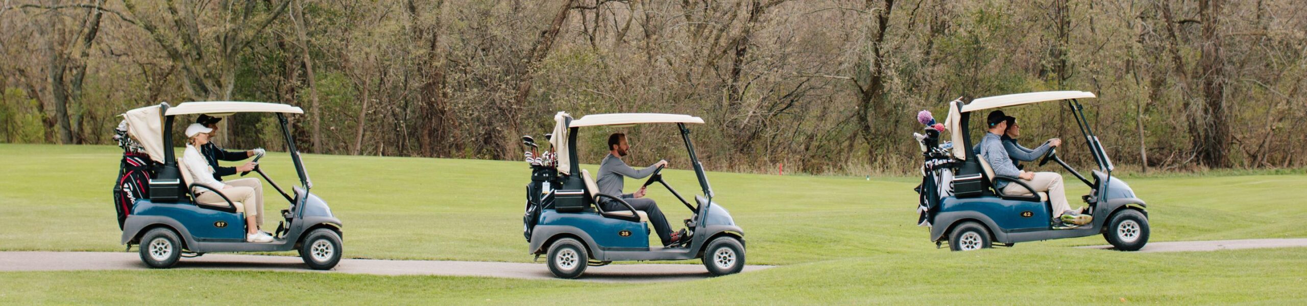 Lake Geneva Golf Courses