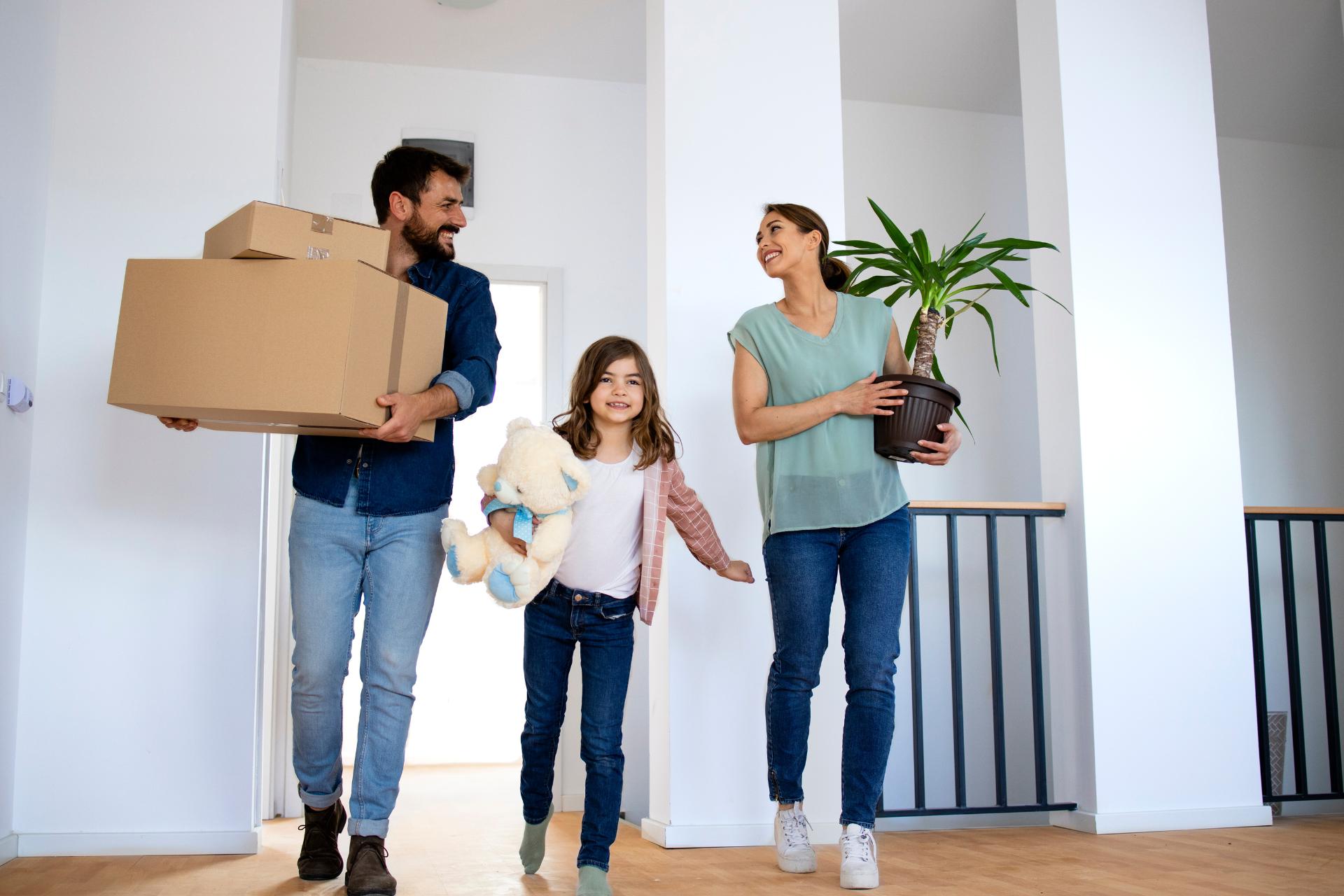 Long Term Rental Property Management