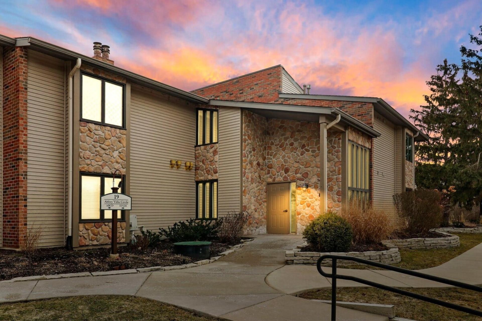 Abbey Villas Resort Community