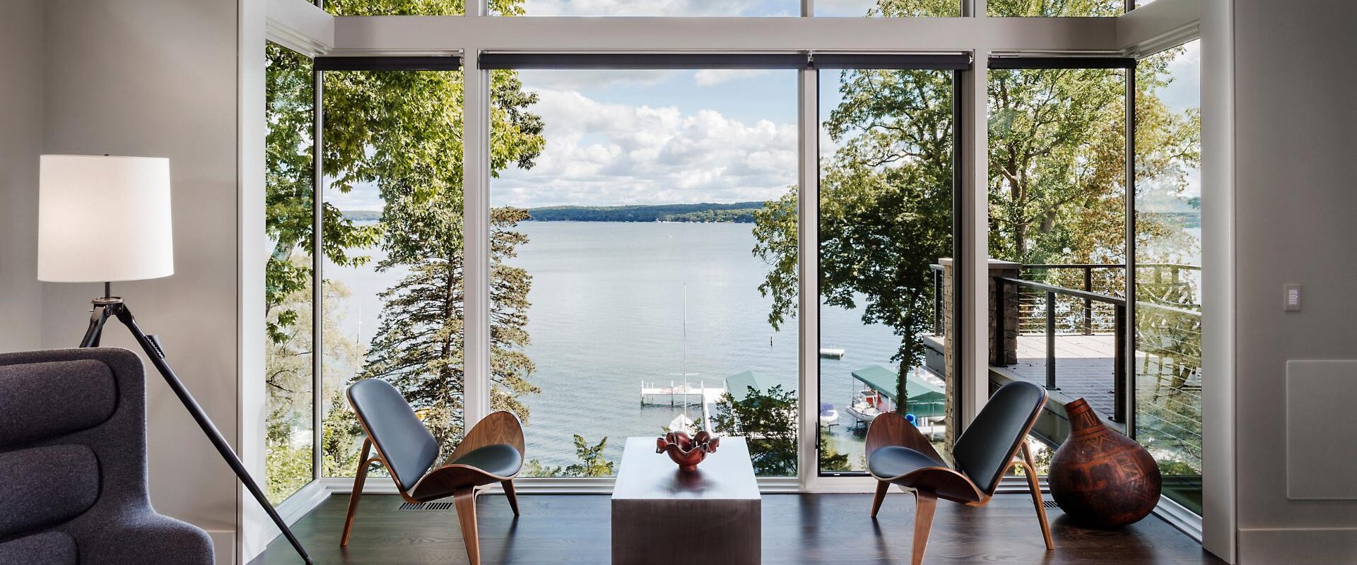 Contemporary Vacation Rentals