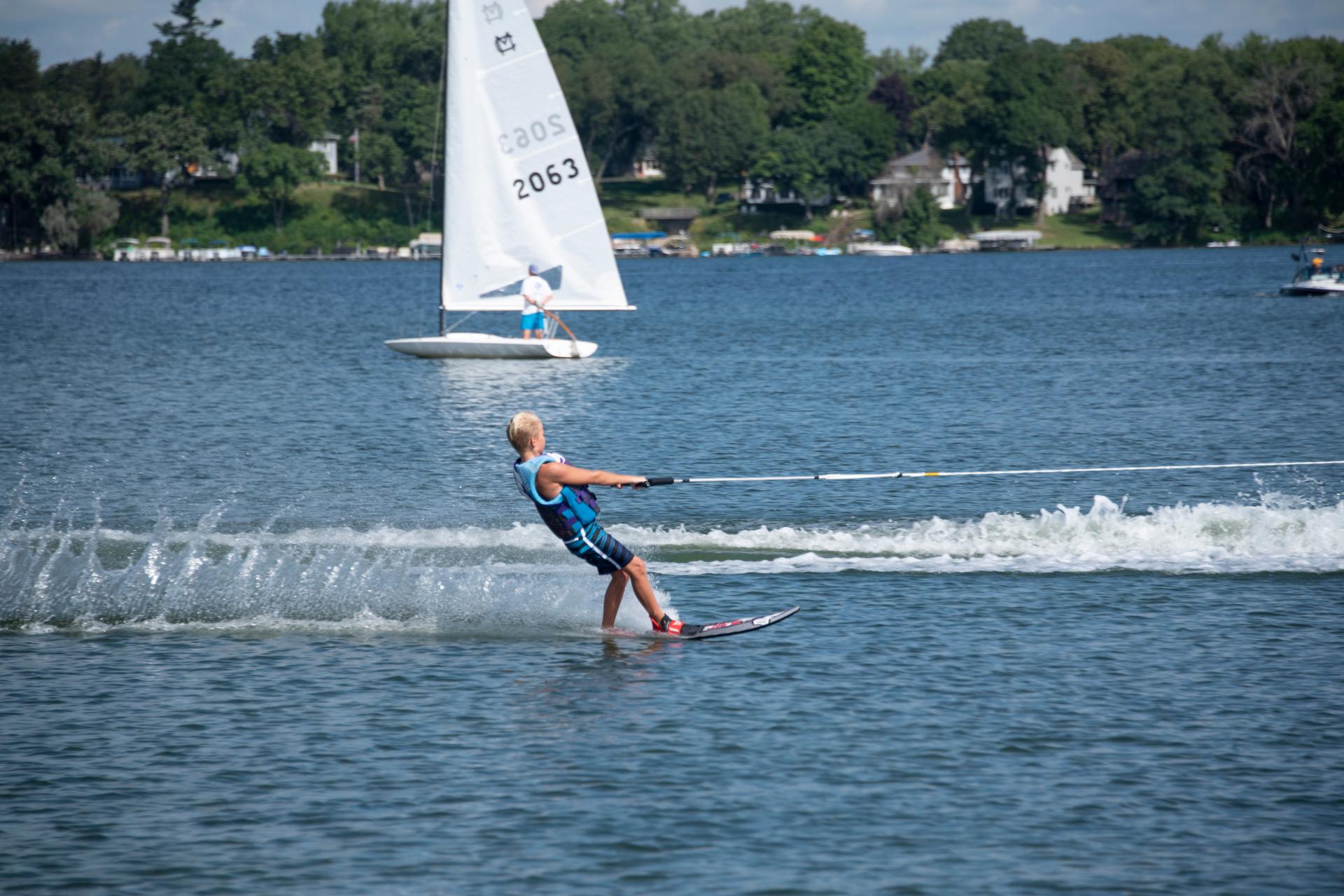 Lake Geneva Lake House Rental - Lakefront Vacation Rentals