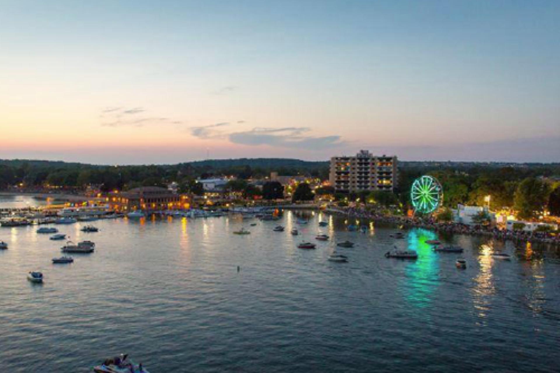 Lake Geneva Vacation Rentals