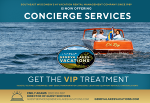 concierge services ad