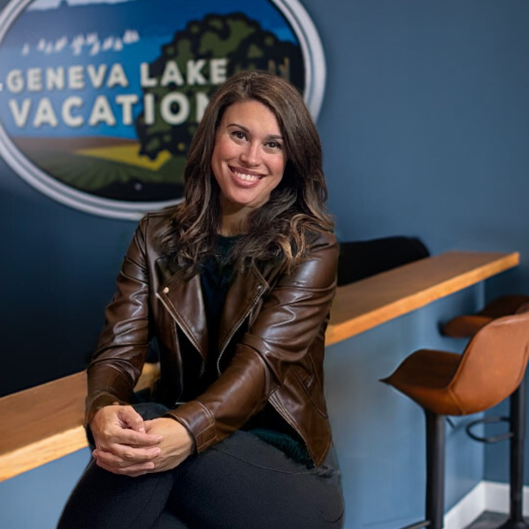 Headshot GLV Concierge Lake Geneva