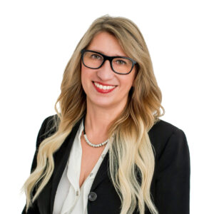 Annamarie Platt-Miller, Owner Partnership Manager at Geneva Lakes Vacations