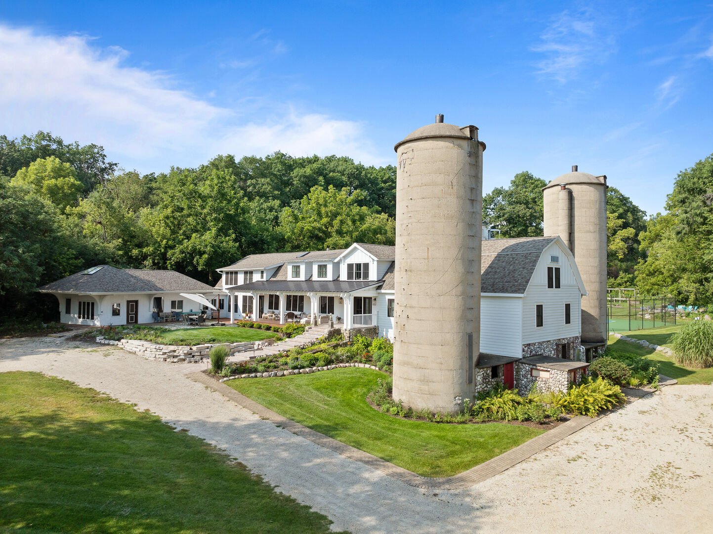 Promotions for new properties